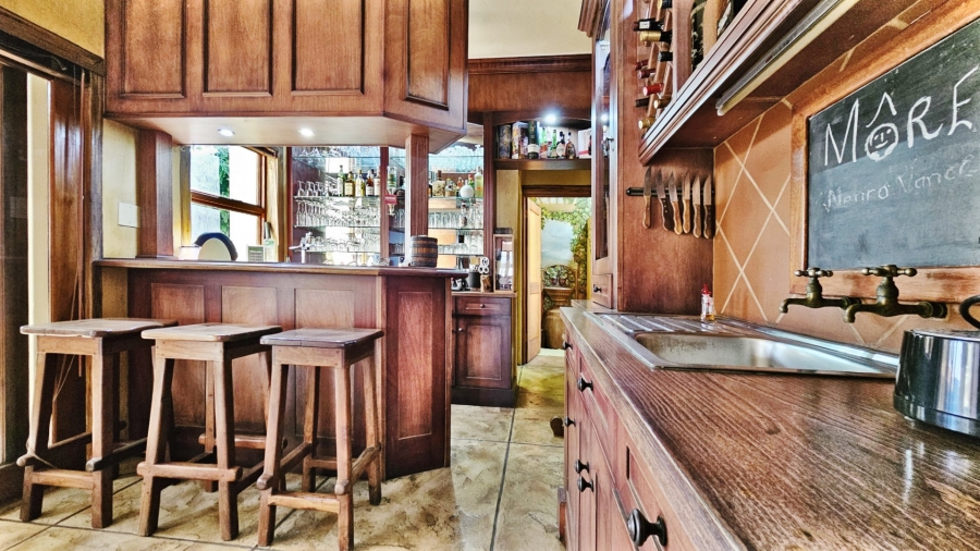 4 Bedroom Property for Sale in Maraldi Estate Free State